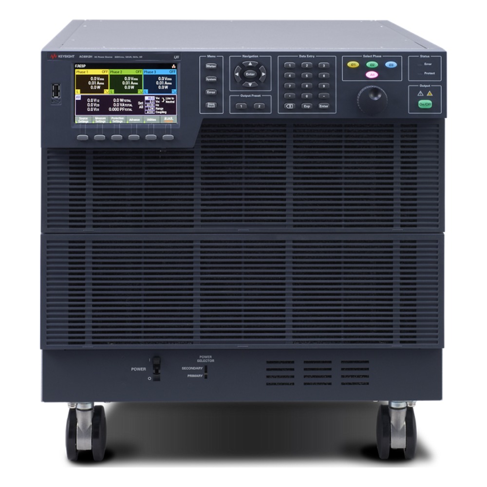 키사이트 AC6912L