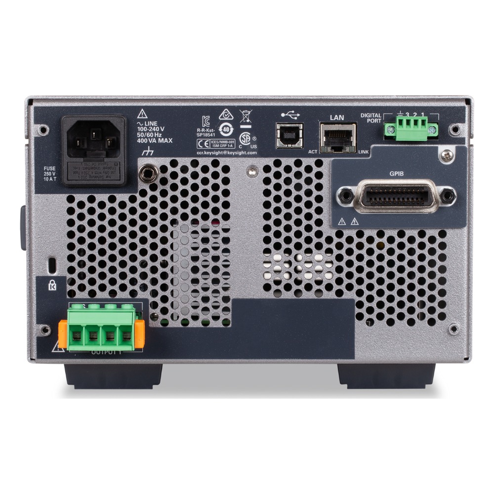 키사이트 E36232A