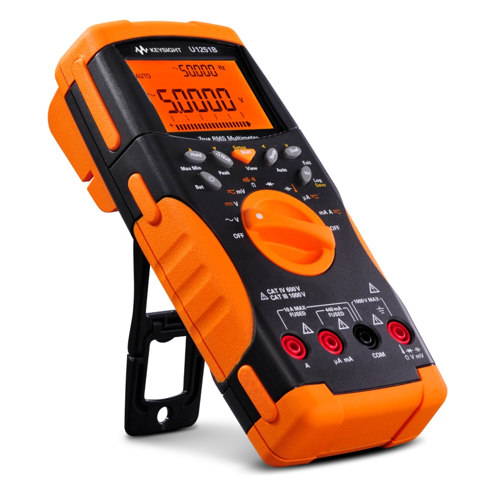 키사이트 U1251B