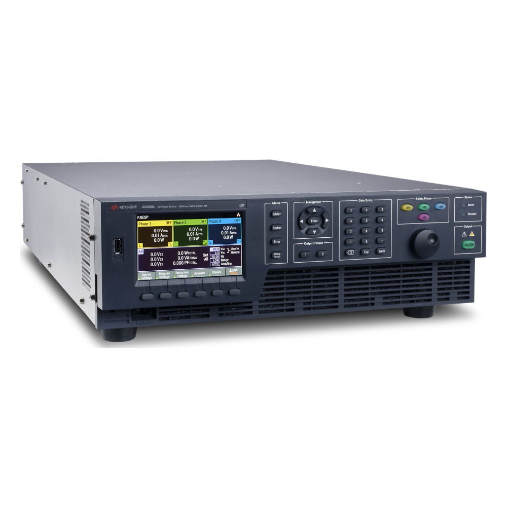 키사이트 AC6903H