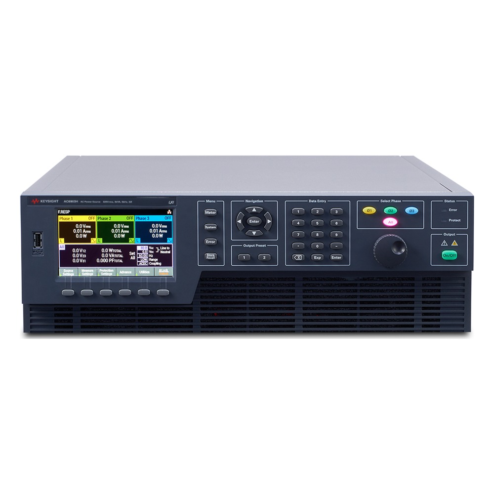 키사이트 AC6903H