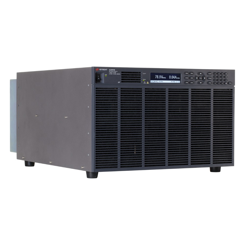 키사이트 AC6804B