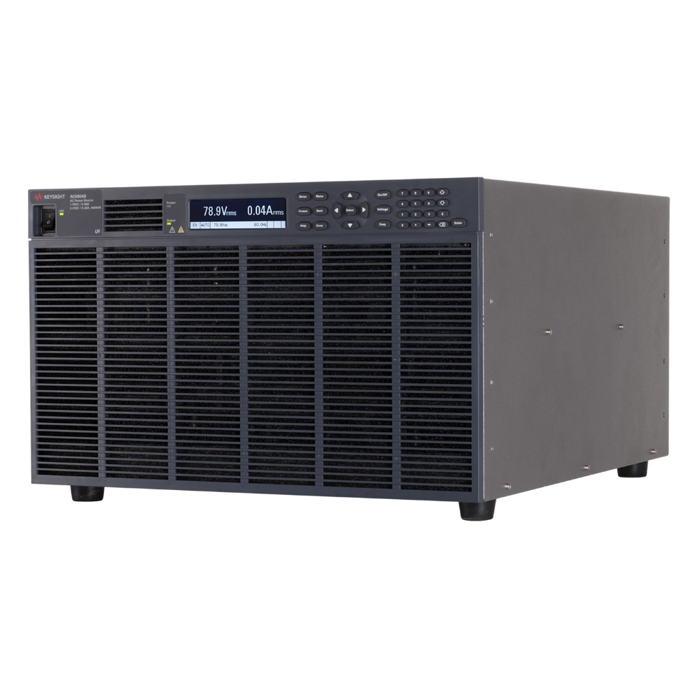 키사이트 AC6804B