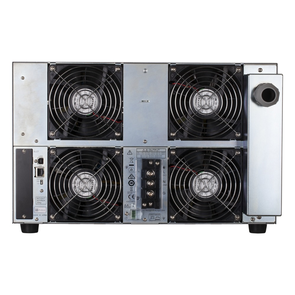 키사이트 AC6804B