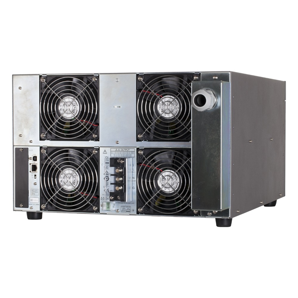키사이트 AC6804B