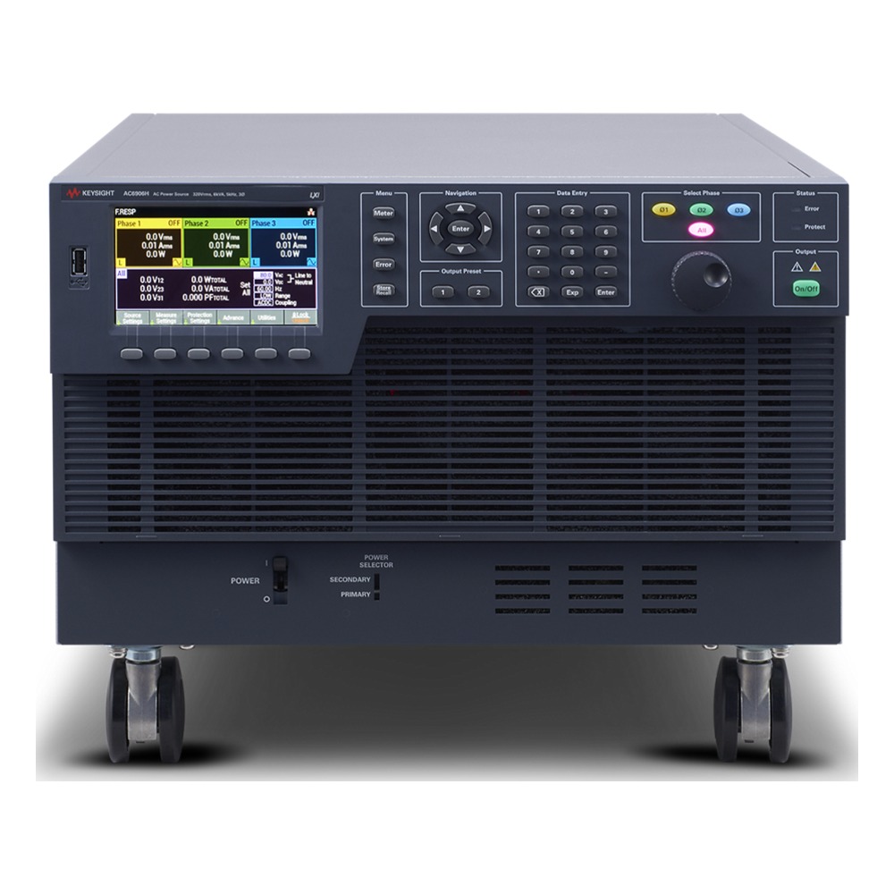키사이트 AC6906H