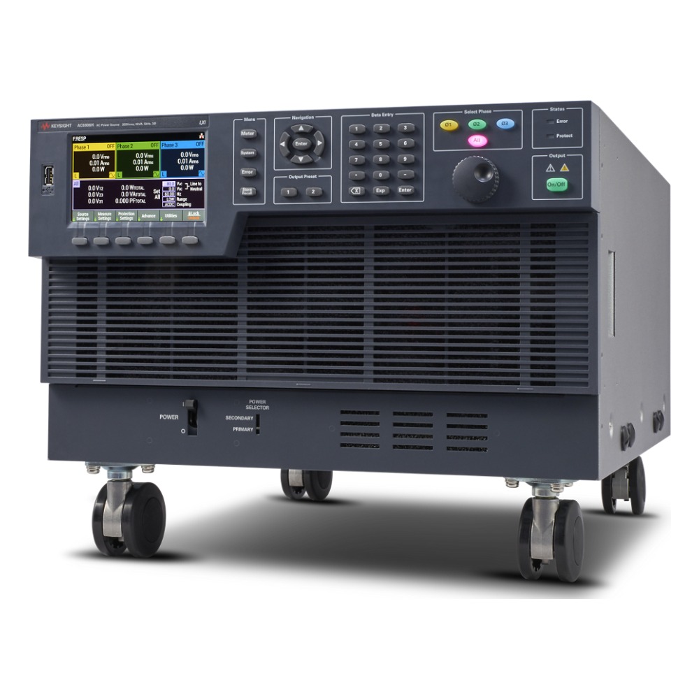 키사이트 AC6906H