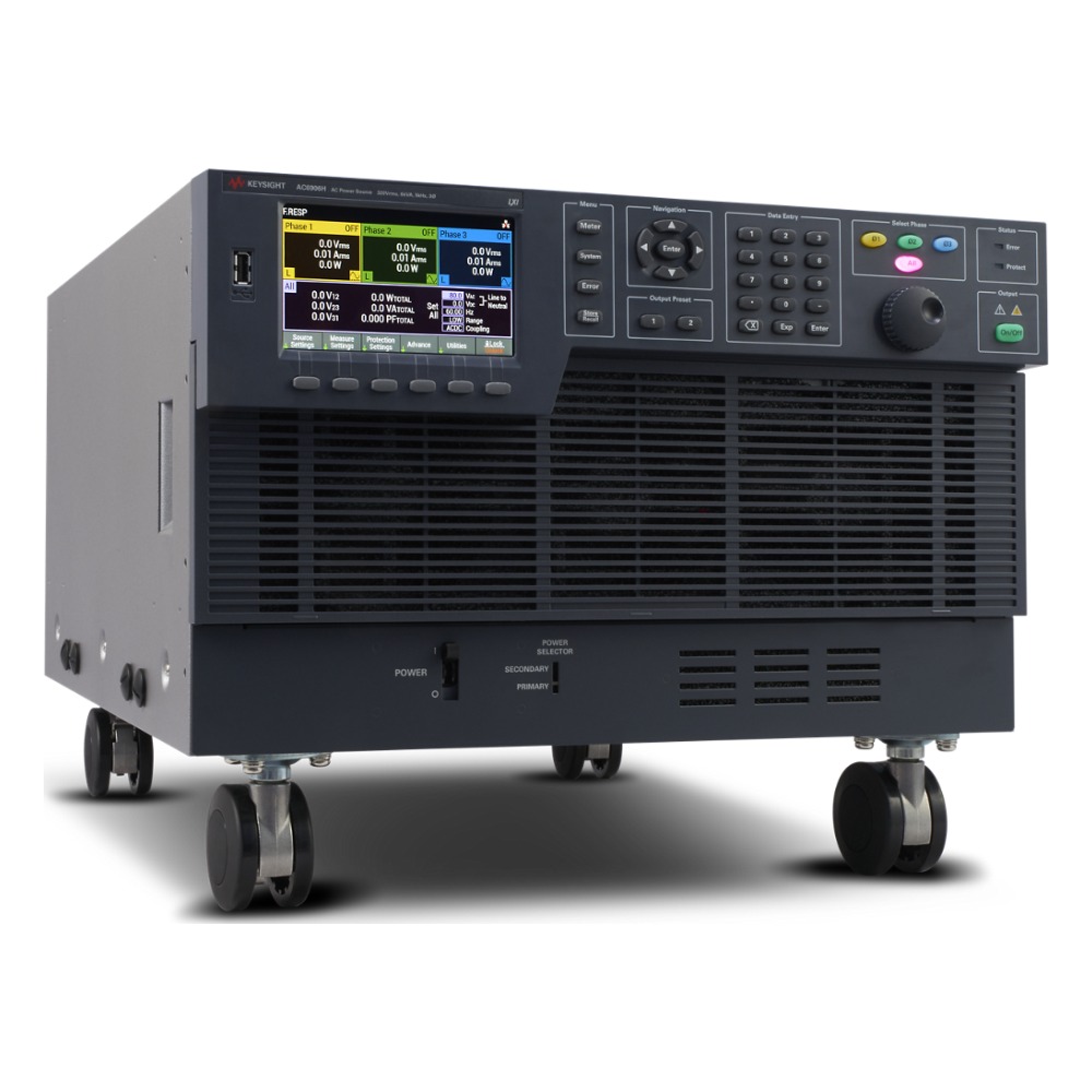 키사이트 AC6906H
