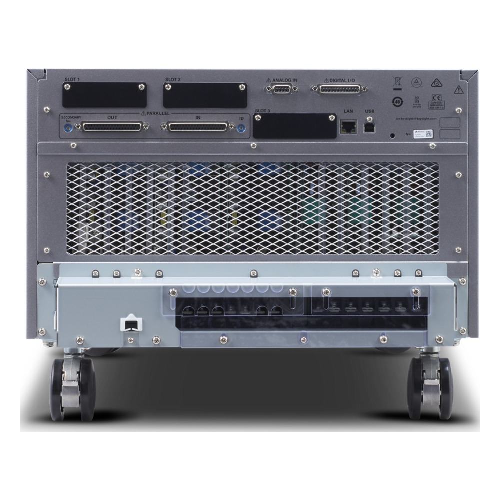 키사이트 AC6906H