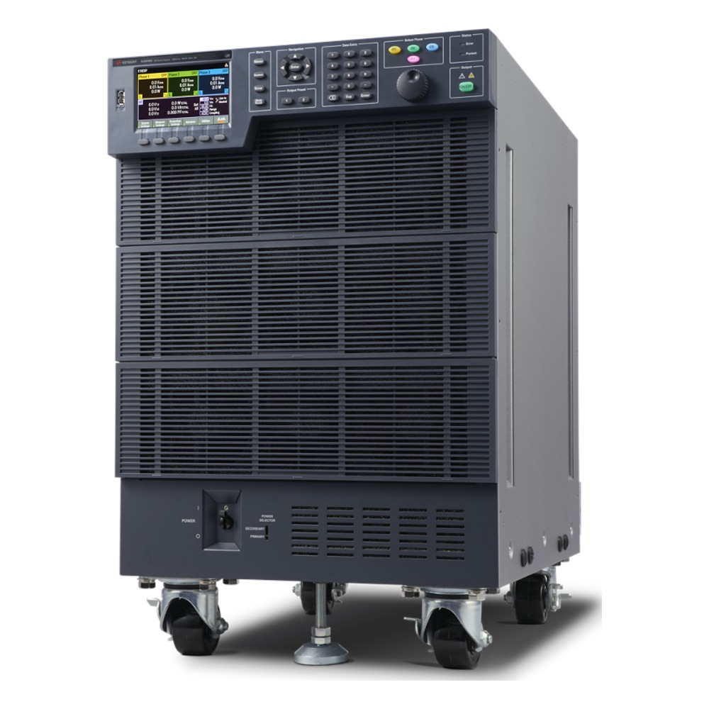 키사이트 AC6918L