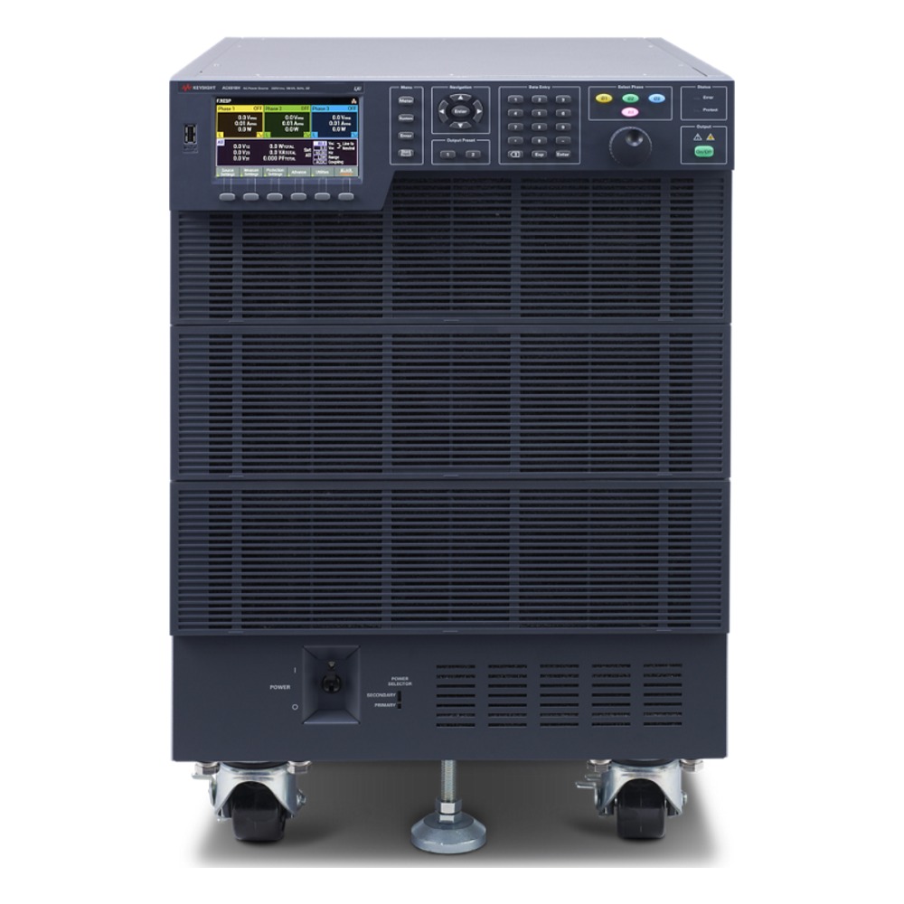 키사이트 AC6918L