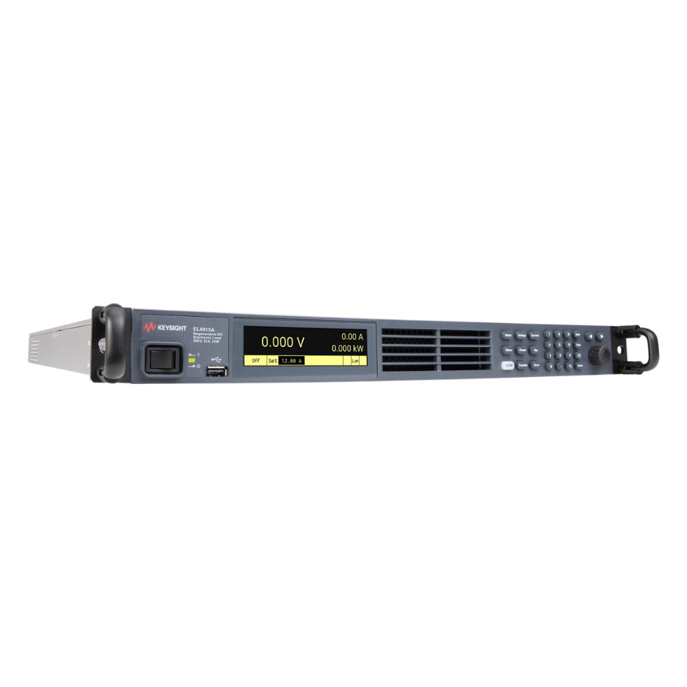 키사이트 EL4915A