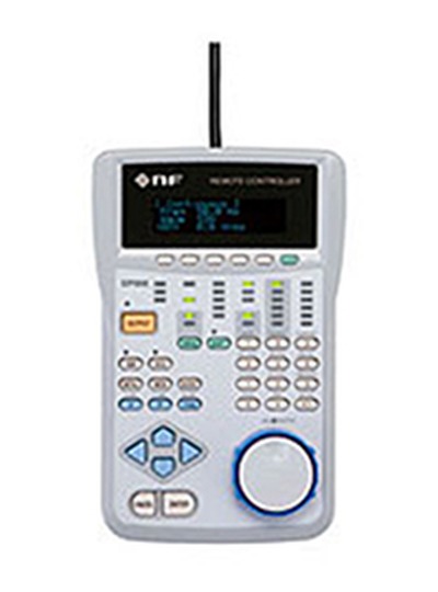 KP3000S 리모트 컨트롤러