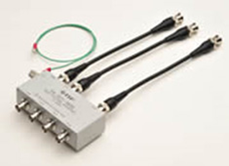 FRA 테스트 고정 아답터 PA-001-1838 PA-001-1839