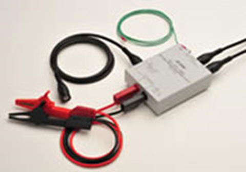 FRA 고전압 측정 아답터 PA-001-1840 PA-001-1841