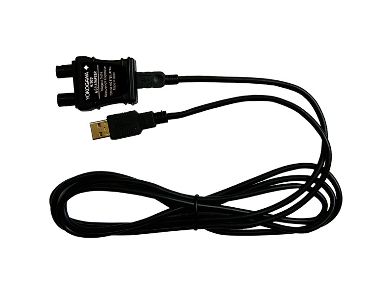 MY600용 USB 통신 어댑터 91030