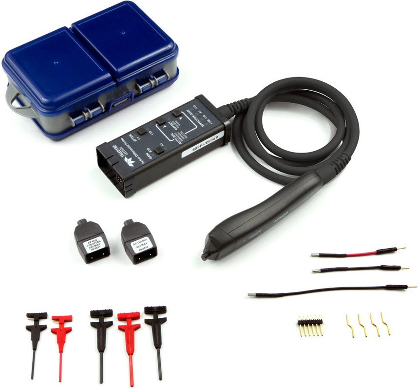 Teledyne LeCroy AP033 500 MHz 액티브 차동 프로브