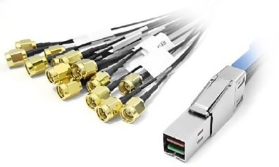 T3AWG6K 디지털 출력 케이블
