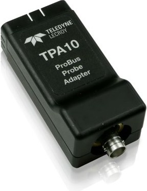 TPA10 프로브 어댑터
