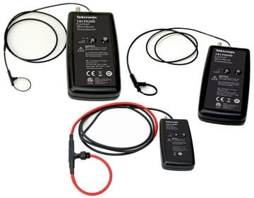 텍트로닉스 TRCP3000 로고스키 전류 프로브