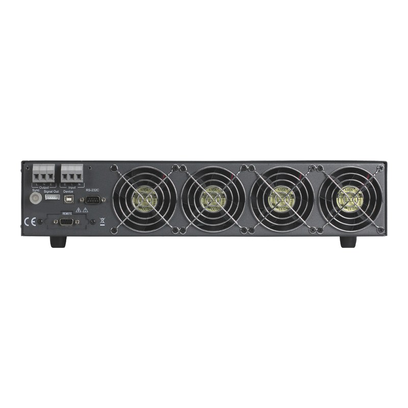 BK Precision 9814-220V 프로그래머블 AC 전원