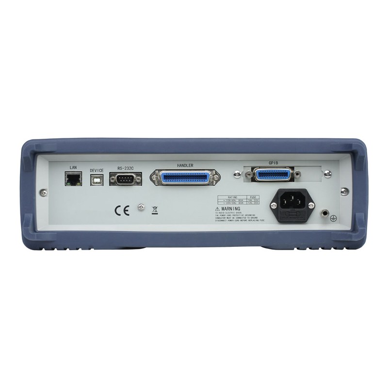 BK Precision 895 1MHz 정밀 LCR 미터