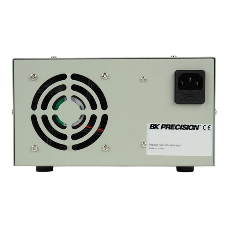 BK Precision 1665 스위칭 DC 전원공급기