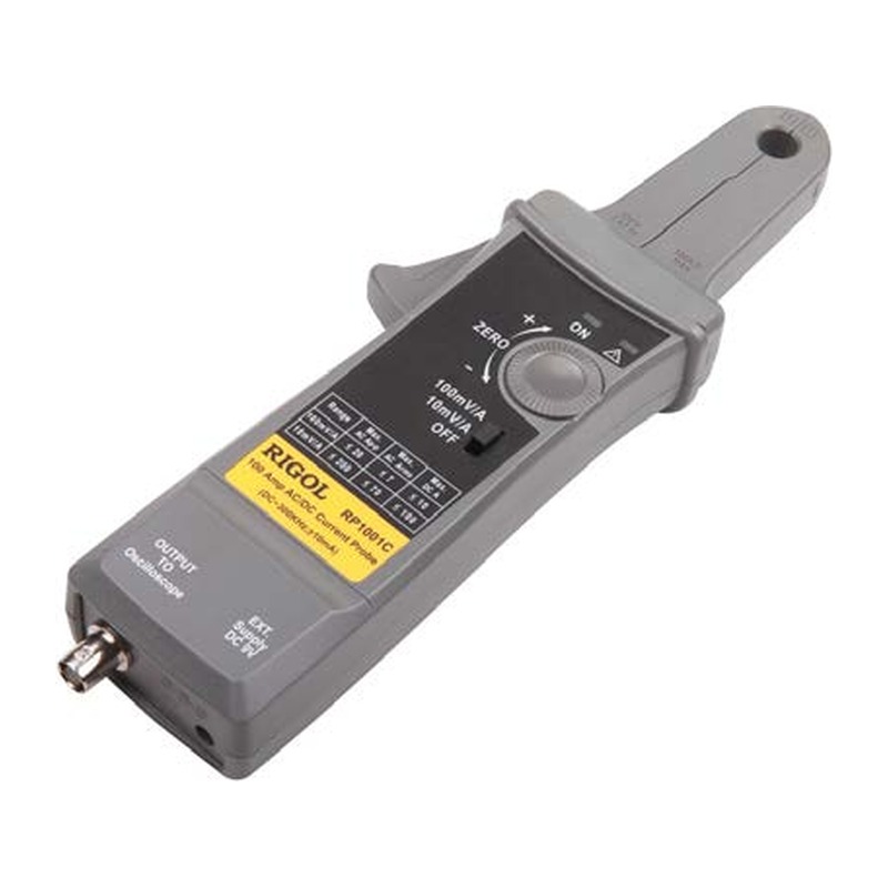 리골 RIGOL RP1001C AC/DC 전류 프로브