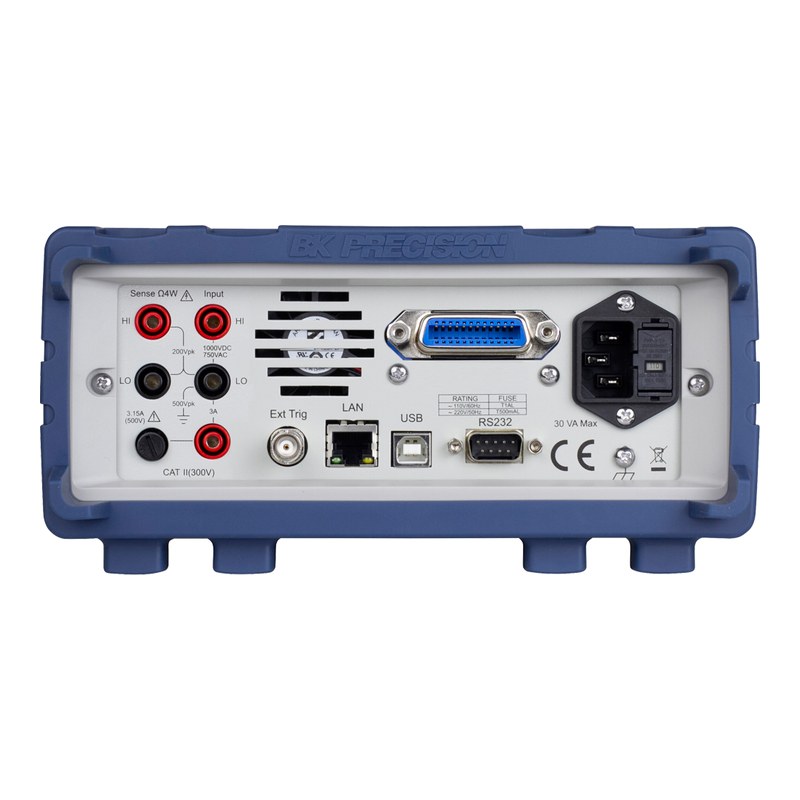 BK Precision 5493CGPIB 6½자리 벤치형 디지털 멀티미터 (GPIB 포함)