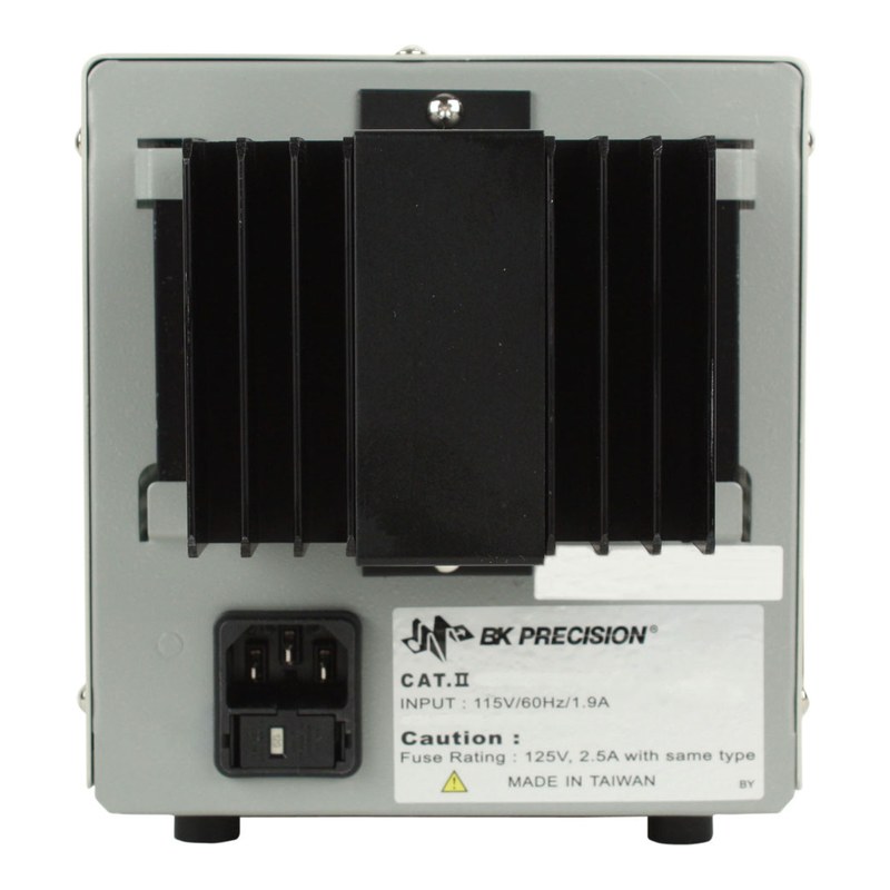 BK Precision 1715A 디지털 DC 전원공급기