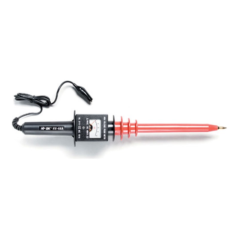BK Precision HV44A 고전압 프로브 미터 정면