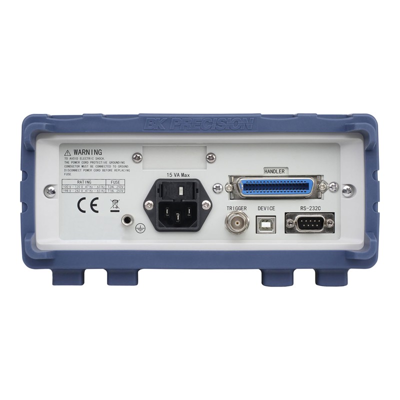 BK Precision BA6011 배터리 분석기 300 V
