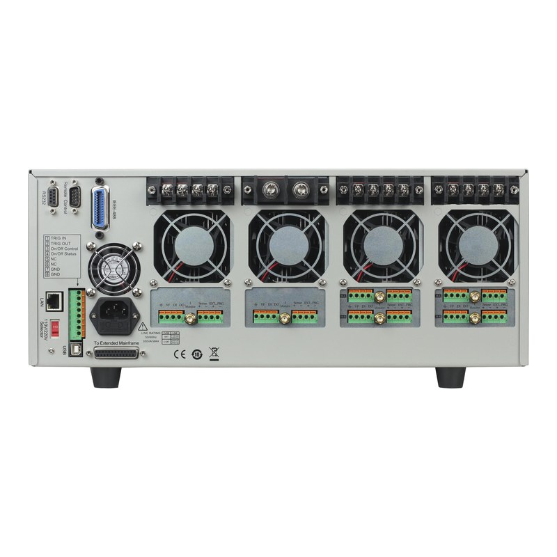 BK Precision MDL4U305 DC 전자로드 모듈