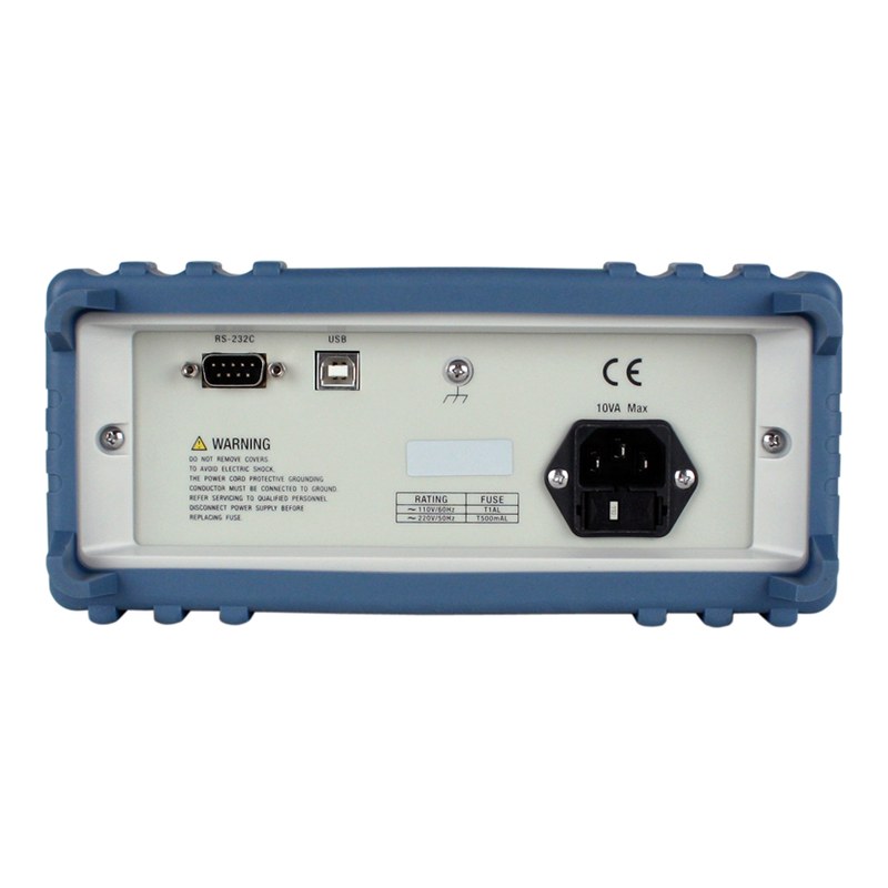 BK Precision 5491B True RMS 벤치형 디지털 멀티미터