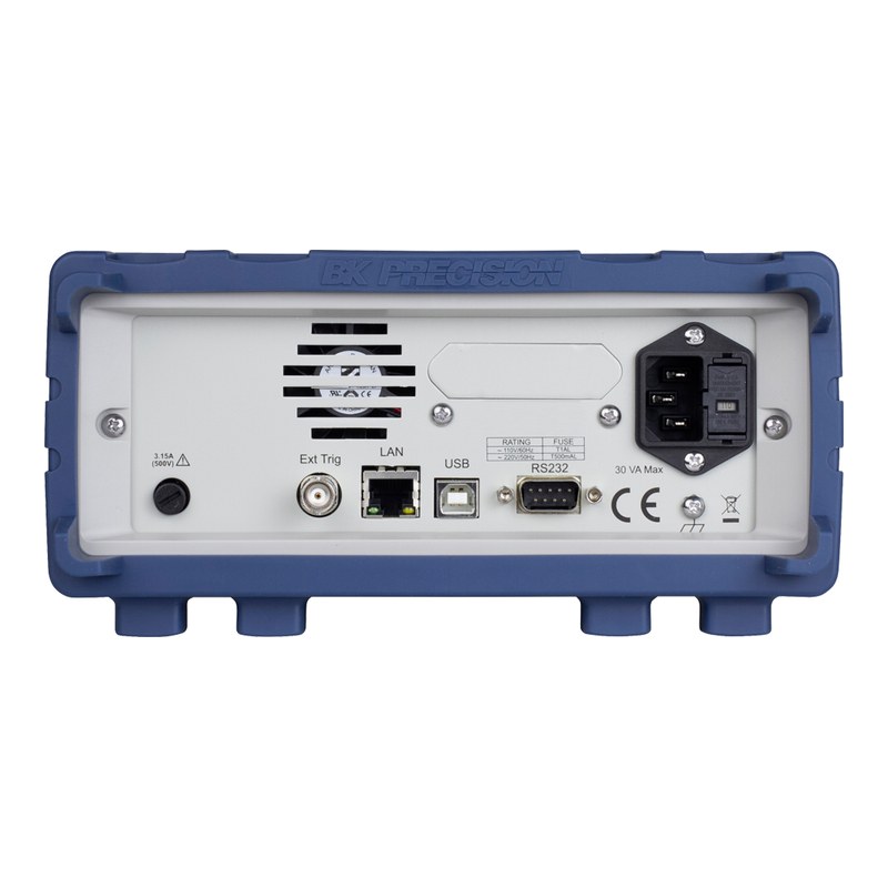 BK Precision 5492C 5½자리 벤치형 디지털 멀티미터