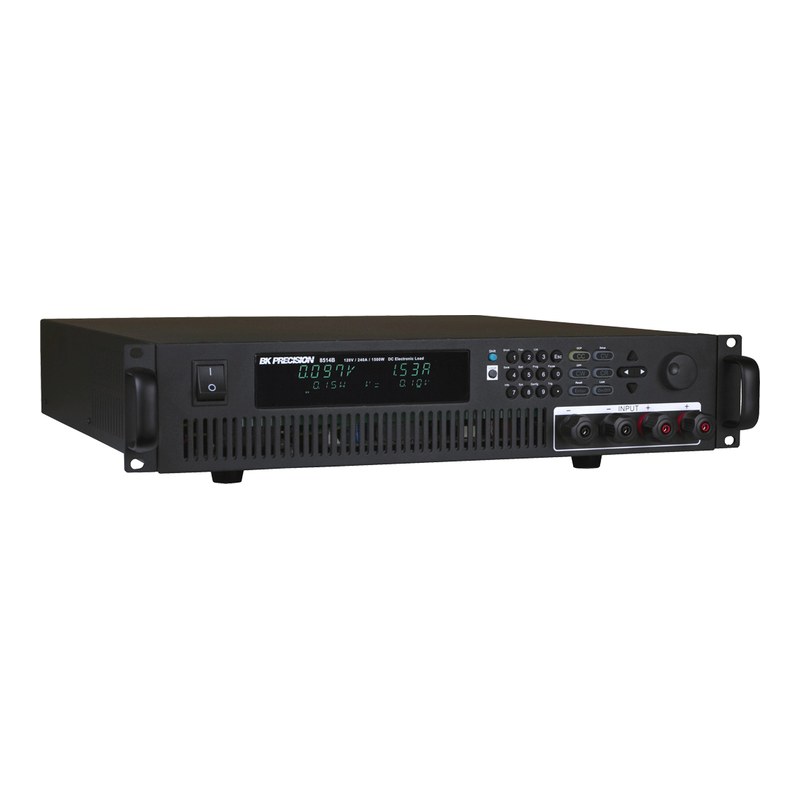 BK Precision 8514B 1500W 프로그래머블 DC 전자로드
