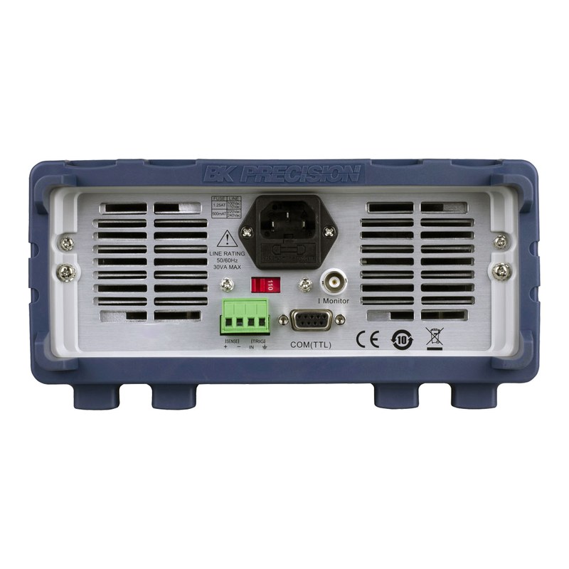 BK Precision 8542B 150W 프로그래머블 DC 전자로드
