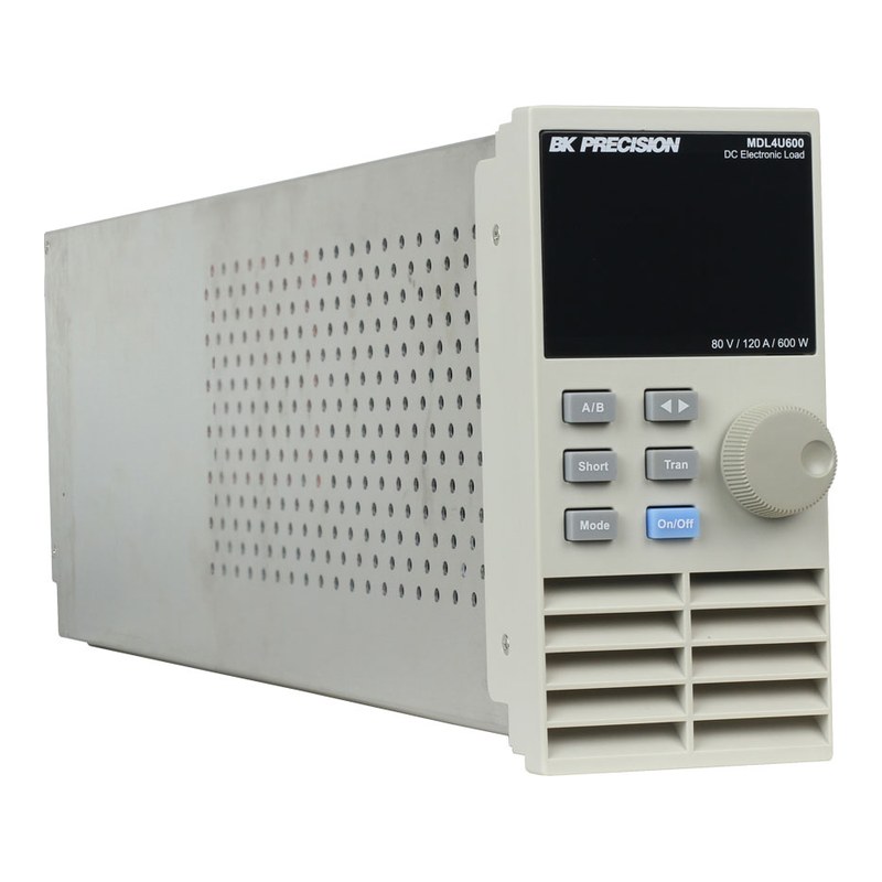 BK Precision MDL4U305 DC 전자로드 모듈