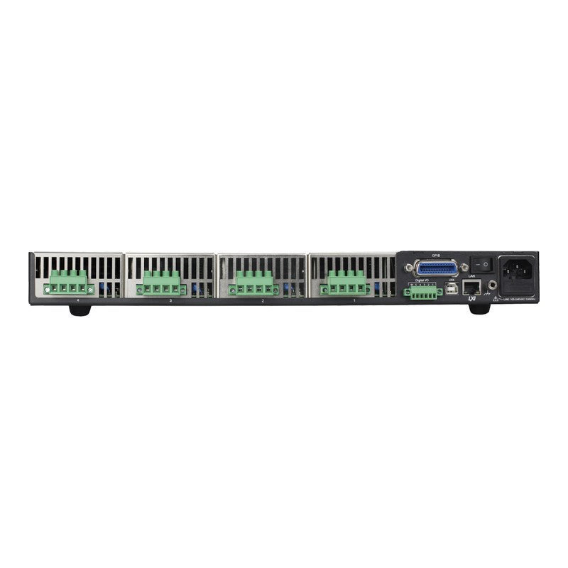 BK Precision MPS1103 100 W 멀티레인지 DC 전원 모듈