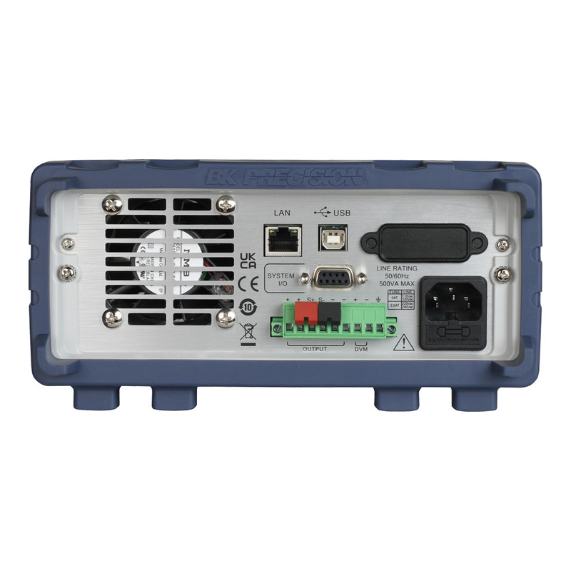 BK Precision BCS6402 배터리 충전기·시뮬레이터 150 W