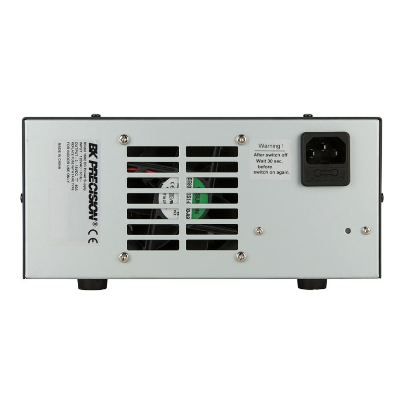 BK Precision 1692-220V 40A 스위칭 디지털 DC 전원공급기