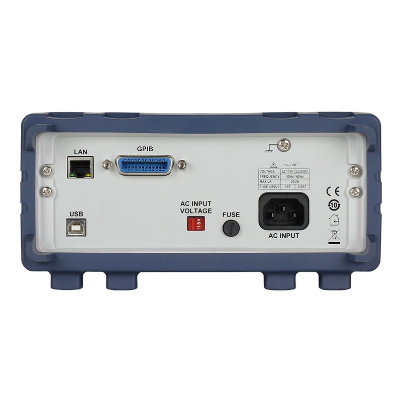 BK Precision 891 300kHz 벤치형 LCR 미터