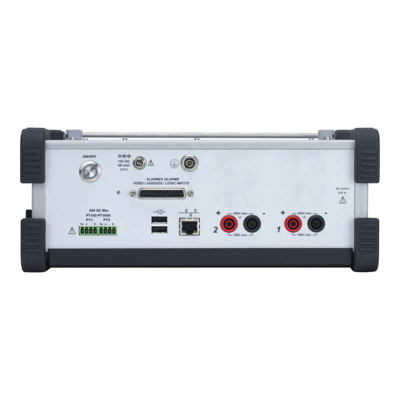 BK Precision DAS30 2채널 고속 멀티펑션 데이터 레코더