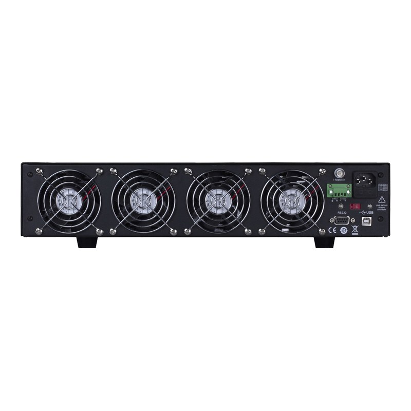 BK Precision 8514B 1500W 프로그래머블 DC 전자로드