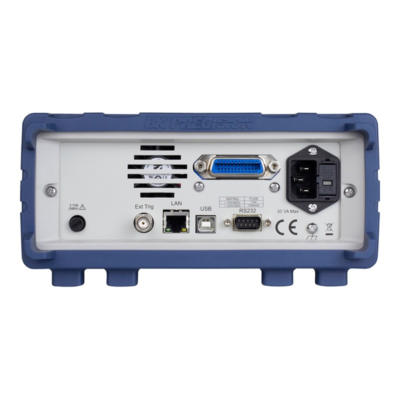 BK Precision 5492CGPIB 5½자리 벤치형 디지털 멀티미터 (GPIB 포함)