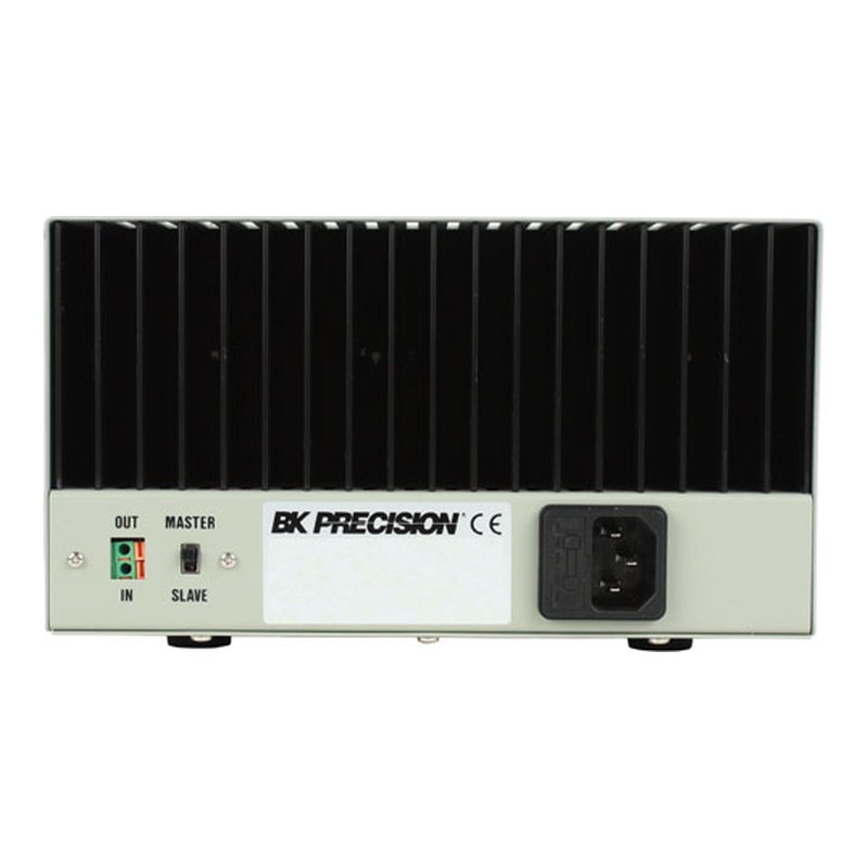 BK Precision 1621A 단일 출력 디지털 표시 DC 전원공급기