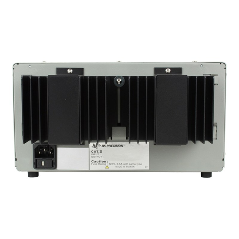 BK Precision 1760A 3채널 DC 전원공급기
