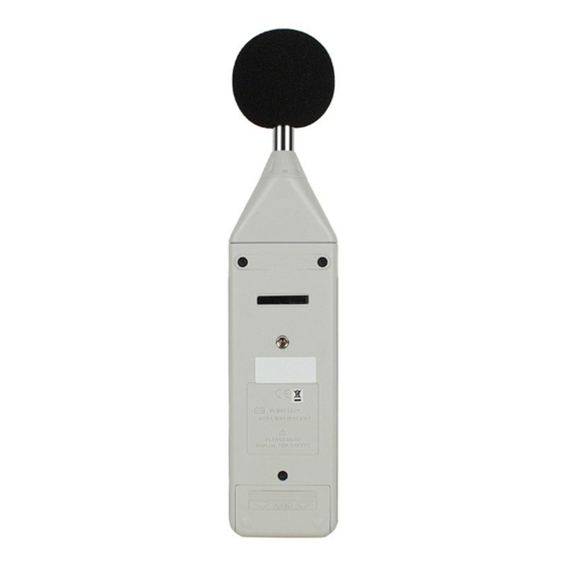 BK Precision 732A 디지털 소음계