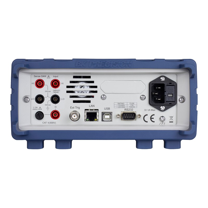 BK Precision 5493C 6½자리 벤치형 디지털 멀티미터