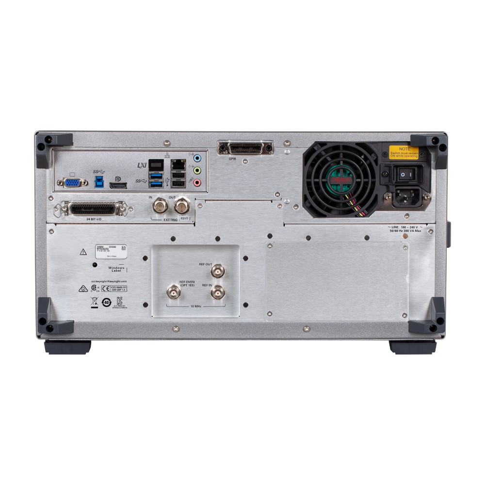 키사이트 E4991B-300 제품 사진